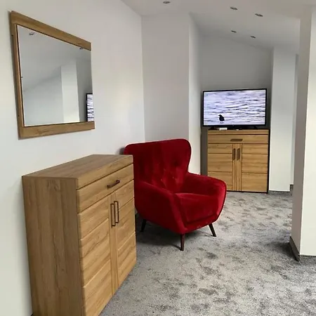 Look Of Dreams - Sloneczny I Ksiezycowy Apartment