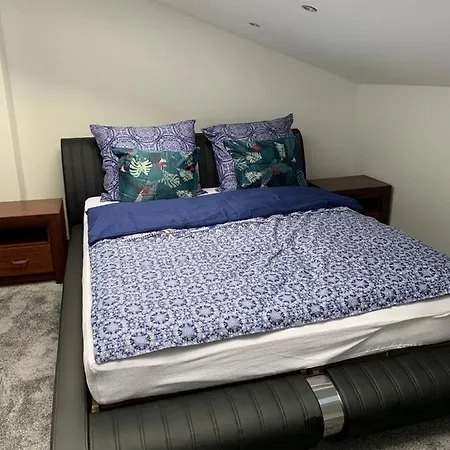 Apartment Look Of Dreams - Sloneczny I Ksiezycowy Bedzin