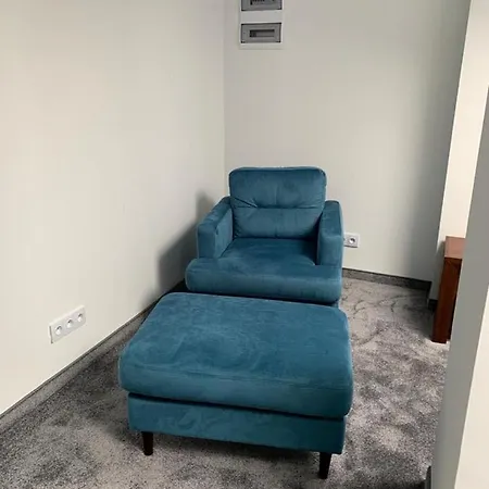 Look Of Dreams - Sloneczny I Ksiezycowy Apartment
